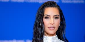 How Kim Kardashian turned an idea into a $6b giant in four years