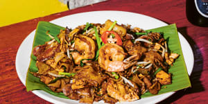 How to make Ho Jiak’s signature char kway teow (plus three other cult noodle dishes)