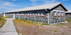 Robben Island and Cape Town:What kids can learn
