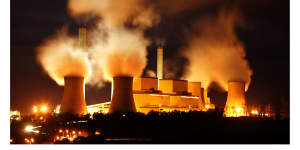 Energy industry warns Morrison against reviving power'big sticks'