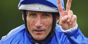 Through triumph and tragedy,Damien Oliver is racing’s great survivor