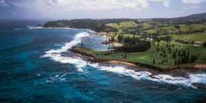 Norfolk Island travel guide and things to do:Nine highlights