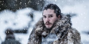 We saw the Game of Thrones tragedy coming and we looked the other way