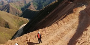 Australian miner’s exit from Myanmar feared fuelling rogue junta