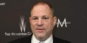 After the forensic takedown of Harvey Weinstein,other power players were outed.