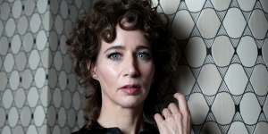 Miranda July has published her first novel in almost a decade,All Fours.