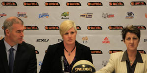 WNBL boss says grand final series has put Australia on the map