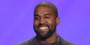 Ye was blocked from posting on Twitter and Instagram a week ago over antisemitic posts that the social networks said violated their policies.