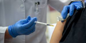 Australia’s vaccine strategy is being designed with a ‘penny-pinching’ mentality.