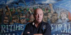 'What the f--k are they doing?':Unionists promise to'box on'with McGowan