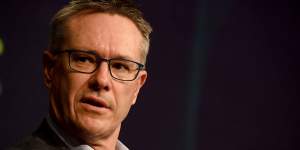 Former RBA deputy flags Australia’s risks of slow start on green energy