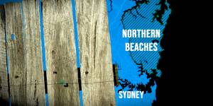 The noise dispute involved neighbours on Sydney’s Northern Beaches.