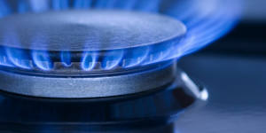 Gas industry report warns of asthma risk from home gas cooking