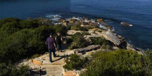 ‘Ambitious and exciting’:Scientists to account for National Parks’ flora,fauna and ferals