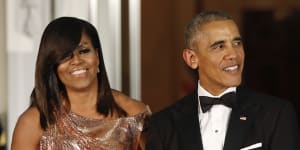 Why the Obamas shouldn't get too rich