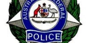 'I want to see your nude body':AFP employee charged with grooming