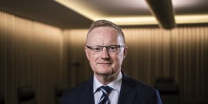 Philip Lowe sent a loud signal the RBA believes the economy needs the full 25-basis-point rate cut passed on to consumers. 