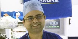 Abdul Mabud Chowdhury,a consultant urologist at Homerton Hospital,died weeks after pleading with the government to provide PPE for healthcare workers.