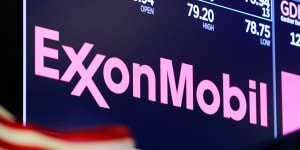 ExxonMobil buys US shale giant in $93 billion fossil fuel deal