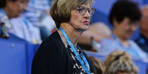 Why I handed back my Order of Australia,and why Margaret Court should be stripped of hers