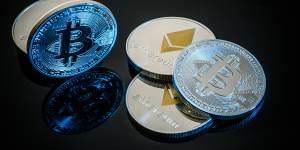 In 2022,cryptocurrencies only really exist for speculative purposes,their surging prices a symptom of the excess liquidity pumped into the financial system.