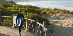 Guide at a glance ... Warrnambool