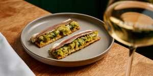 Bar Thyme.