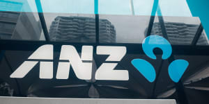 Corporate watchdog investigates ANZ over government bond sale