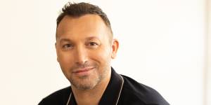 ‘I love it and hate it’:Ian Thorpe’s eternal struggle with swimming