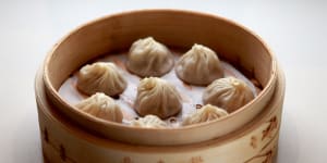 From trolleys to tick-a-box menus:10 of Sydney’s best yum cha restaurants