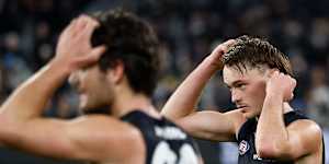The Blues and Bombers aren’t popular with the free-to-air broadcaster.