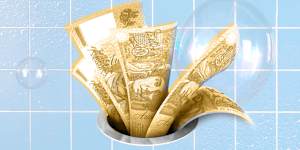 Don’t assume your trust is an impenetrable shield,as family courts in Australia have significant powers to look behind a family trust’s structure.