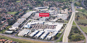 Homemaker Prospect sale latest in large centre retail bonanza