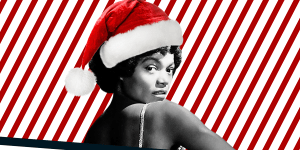 Bringing sexy back:Santa Baby is the most unappreciated Christmas song
