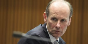 ANZ’s Elliott sees best economic conditions in six years