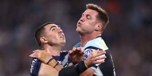 Cowboys’ futures on the line as NRL market frenzy looms