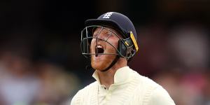 Stokes should not be loaded with pressure of captaincy