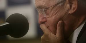 Malcolm Turnbull has recently embraced the power and reach of FM radio interviews.