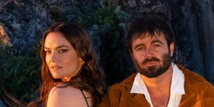 Angus&Julia Stone’s surprise album a dreamy return to form