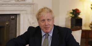 Boris Johnson is likely to rebuff pleas from Australia and the US to ban Huawei.