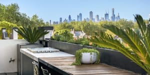 The Block’s 2018 fan favourites selling St Kilda penthouse