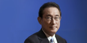 Ex-foreign minister Fumio Kishida to become Japan’s next prime minister