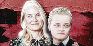 The scandals surrounding the Norwegian crown princess Mette-Marit and her son Marius Borg Høiby have shaken the royal family to the core.