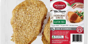 Ingham’s CEO warns of chicken price rises as supply chain issues linger