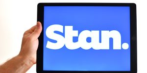 Streaming service Stan was Nine’s top performer.