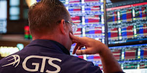 Trump’s push has serious implications for the global financial system.