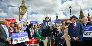 Ashes hero Monty Panesar wants to be an MP,but he’s already got himself in a spin