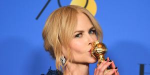 Should the Golden Globes be cancelled?