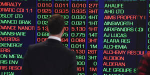 Corporate watchdog ASIC to release new board advice on short selling attacks