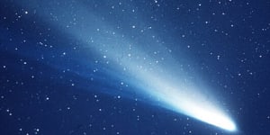 Halley’s Comet is on its way back. What kind of world will witness its return?